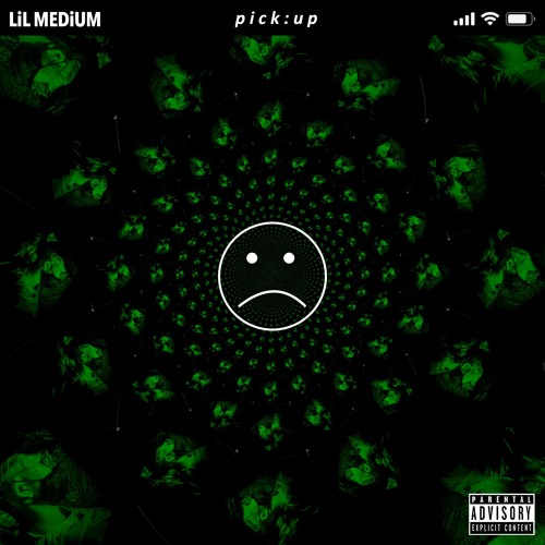 PICK UP (prod. PoorBenny)