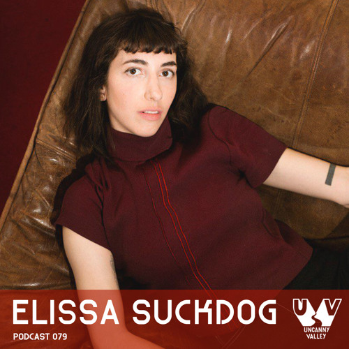 UV Podcast 079 - Elissa Suckdog