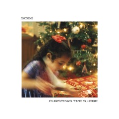 Christmas Time is Here