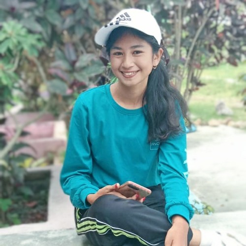 PI JA MA 2019 [ EZZA JUNIOR ] TAKUR CALEA-LEA