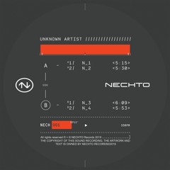 Unknown Artist - N3