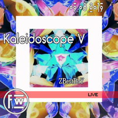 KaleidoscopE Five LiVe