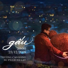 Gấu concert
