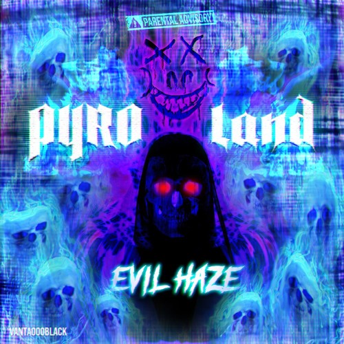 PYROLAND (MIX)