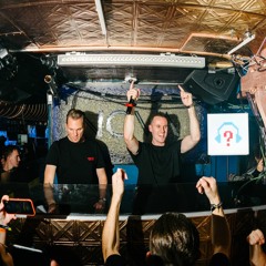 DBSTF - LIVE @ 1001Tracklists Presents: Top 101 Producers 2019 ADE