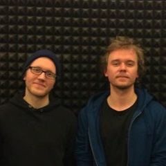 Analog Sound live on the Popo FM  7.3.2018