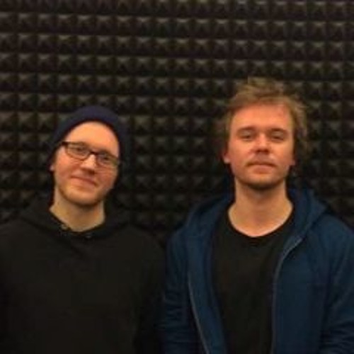 Analog Sound live on the Popo FM  7.3.2018