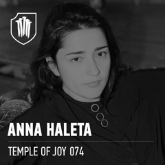 TEMPLEOFJOY 074 - ANNA HALETA
