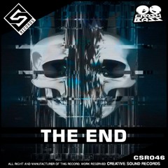 Crash Bass - The End ( Original DnB )