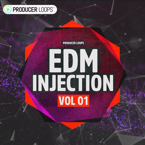 Producer Loops EDM Injection Vol 1 MULTiFORMAT-DECiBEL