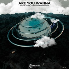 Phil Phauler & Aleksandar Vidakovic - Are You Wanna [EXTENDED FREE DOWNLOAD]