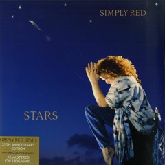 Stars (ReMix) - Simply Red