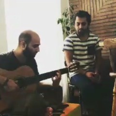 Majid Salari (مجید سالاری- غزل خون)- Ghazale khoon