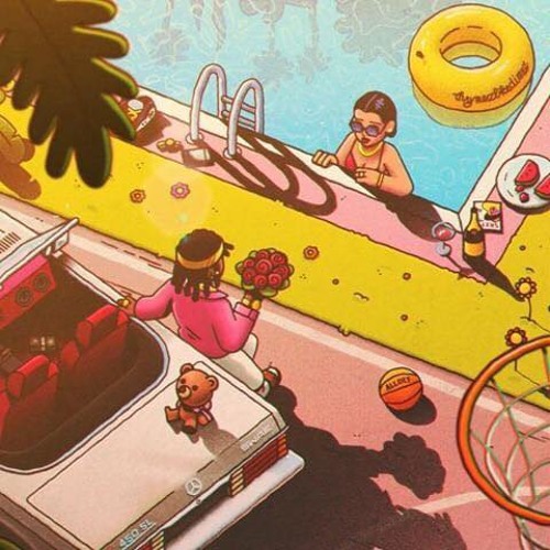 Tản Mạn - Quân Võ X Tien Vu