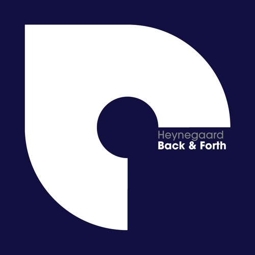 Heynegaard - Back & Forth