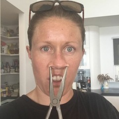 HighCast 068 - Sabrina Thomas