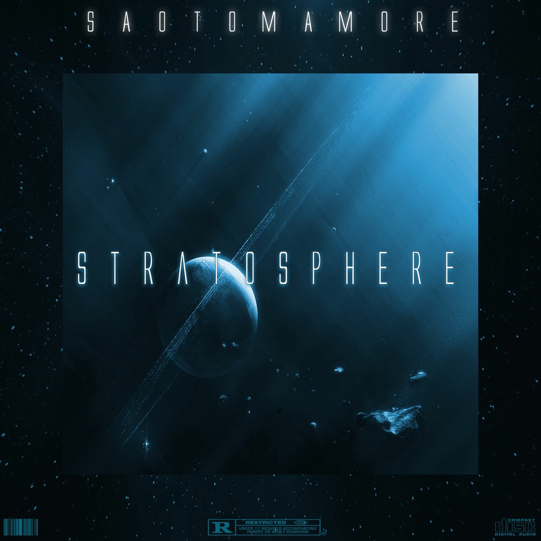 Stream STRATOSPHERE by saotomamore. | Listen online for free on SoundCloud