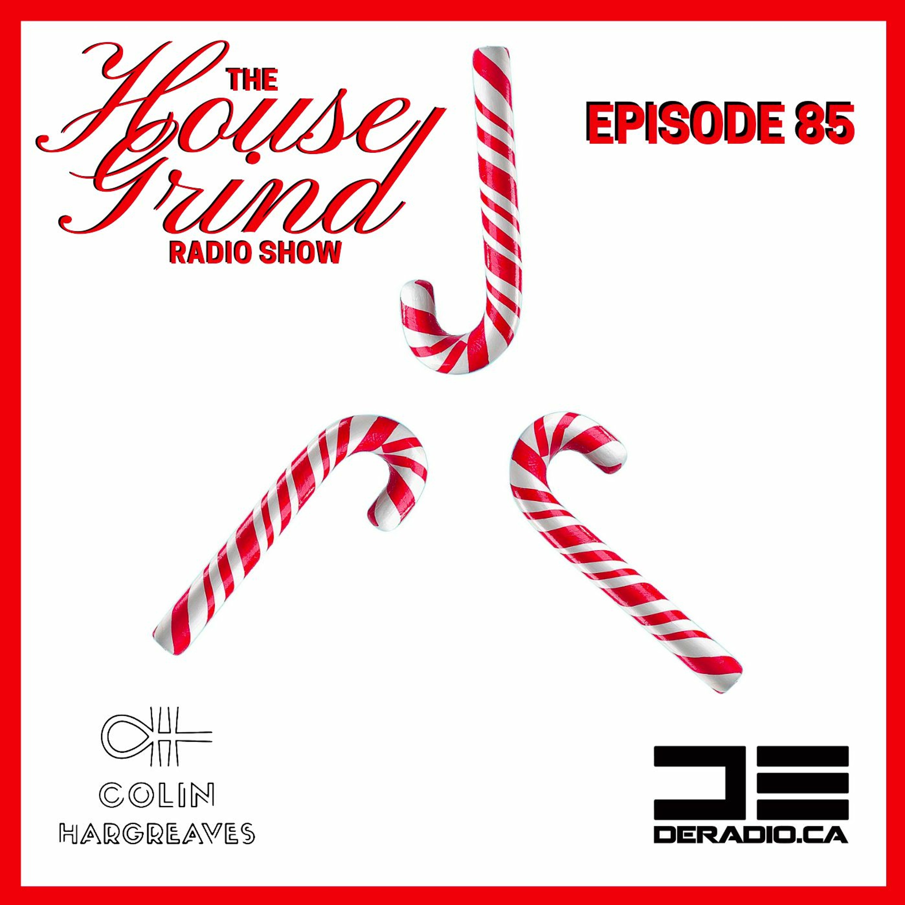 The House Grind Radio Show