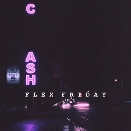 FLEX FRIDAY