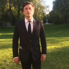 French stress