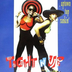 Uptown Top Rankin (ReEdit)