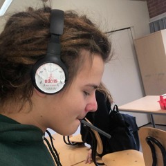 Morten (ft. møller)