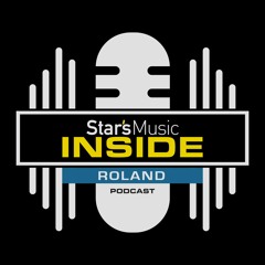 STARS MUSIC INSIDE #2 - Roland