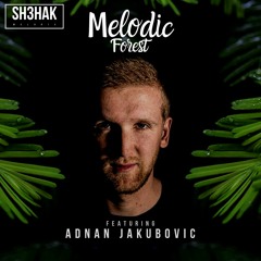Melodic Forest with SH3HAK - Adnan Jakubovic [Sri Lanka]