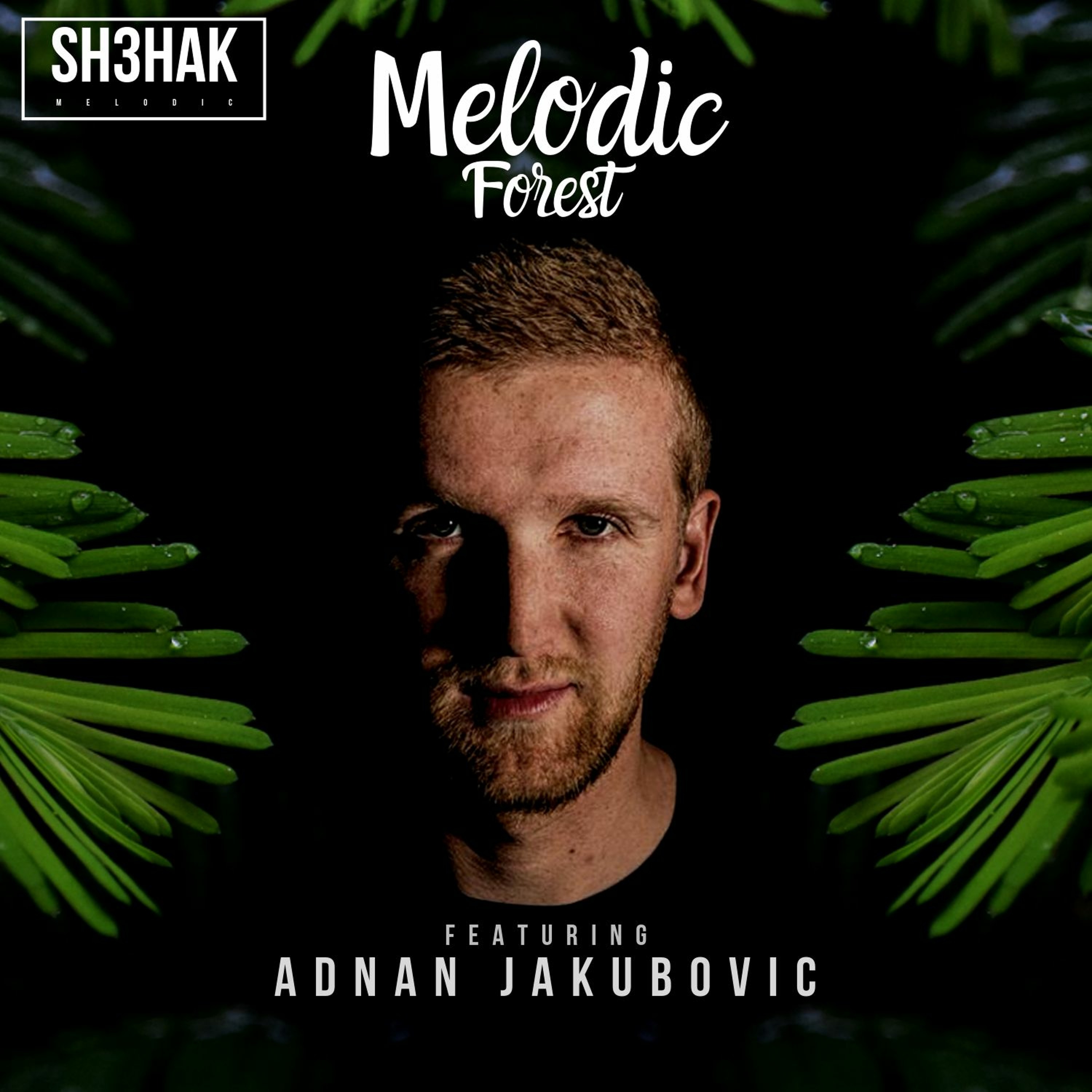 Adnan Jakubovic (aka Adnan)
