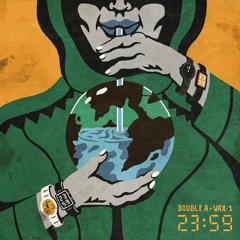 Double A & Vax 1 - 7 am