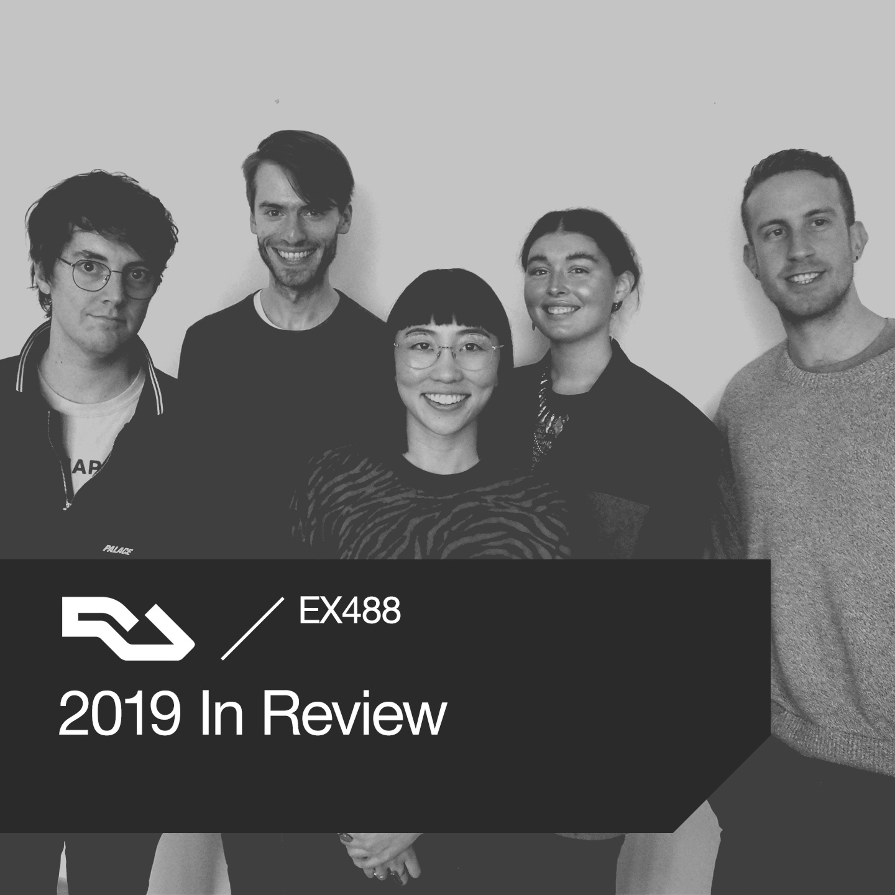 EX.488 2019 In Review
