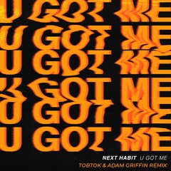 Next Habit - U Got Me (Tobtok & Adam Griffin Radio Edit)