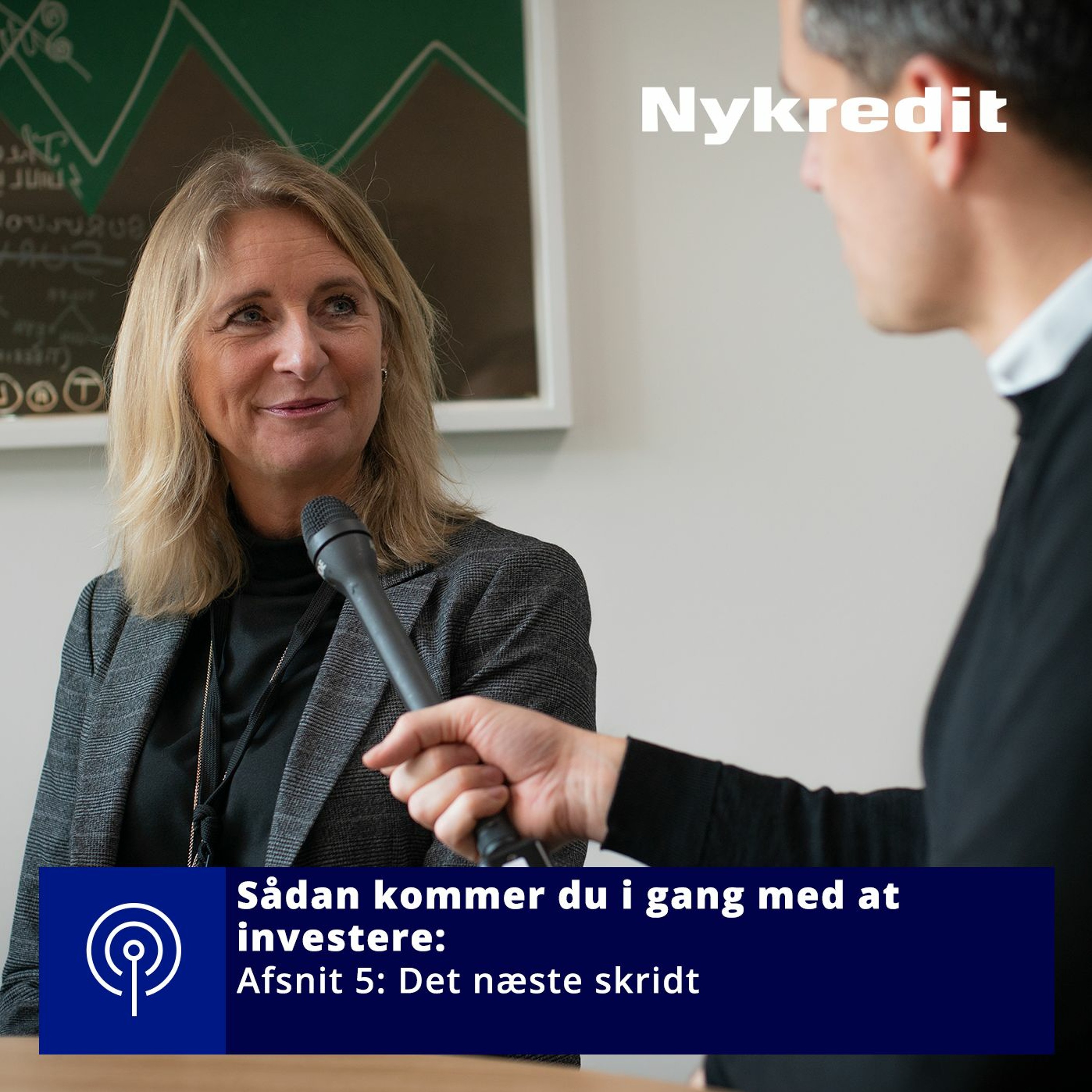 Investor Insights | Nykredit Invest