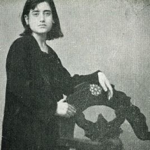 يانار فؤادي - أسمهان