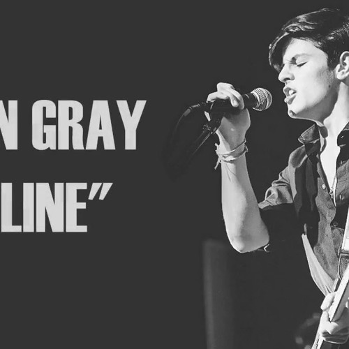 Reuben Gray - Lifeline