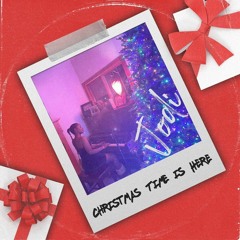 Christmas Time Is Here