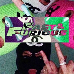 Fast & Furious