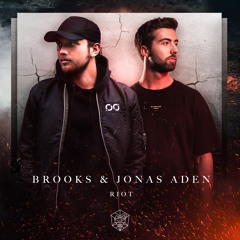 Brooks & Jonas Aden - Riot (KEYFTS Intro Edit)