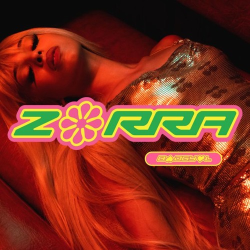 95. Bad Gyal - Zorra (DJ Aytor 2019 Edit)