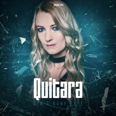 [DQX037] Quitara - Ain't None Left