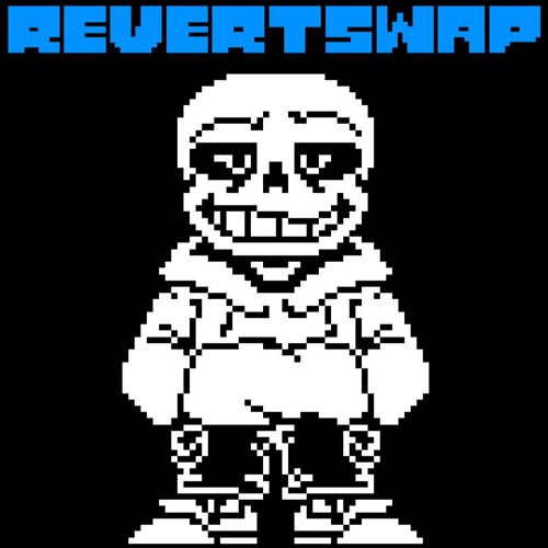 [Revertswap] - the name's sans