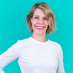 #21 Wie ben ik echt? Suzan Tuinier