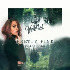PREMIERE : Pretty Pink - Let it be (Extended Mix) [Wanderlust Music]