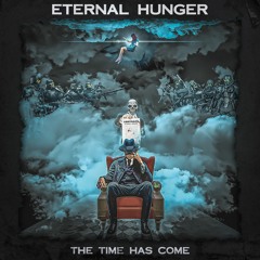3. Eternal Hunger - Shocking Style