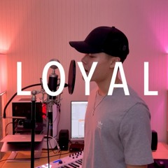 PARTYNEXTDOOR - Loyal ft. Drake (Cover by JaronLeeOfficial)