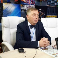 Игорь Лисев, Казанские Стальные Профили