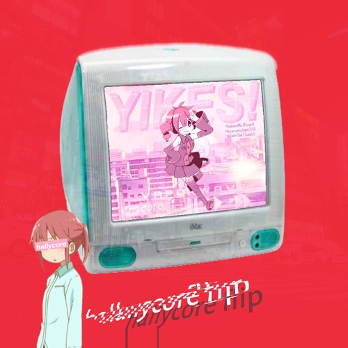 Gojimaji P - ochamekinou (hallycore flip)