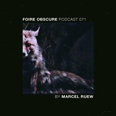 Foire Obscure 071 by Marcel Ruew