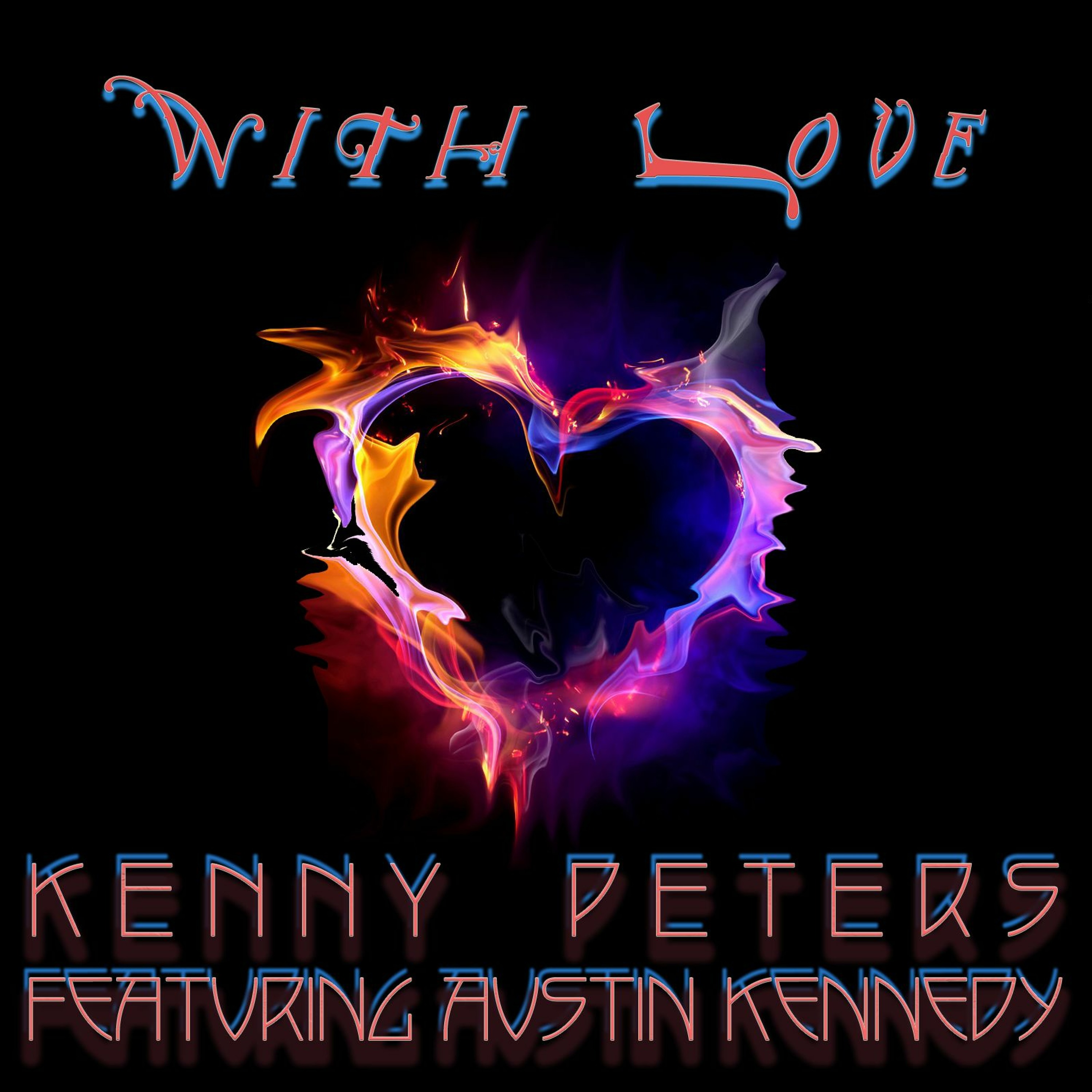 Kenny Peters SoundCloud Feed