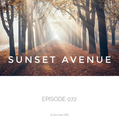 Sunset Avenue 072 [25.12.19]